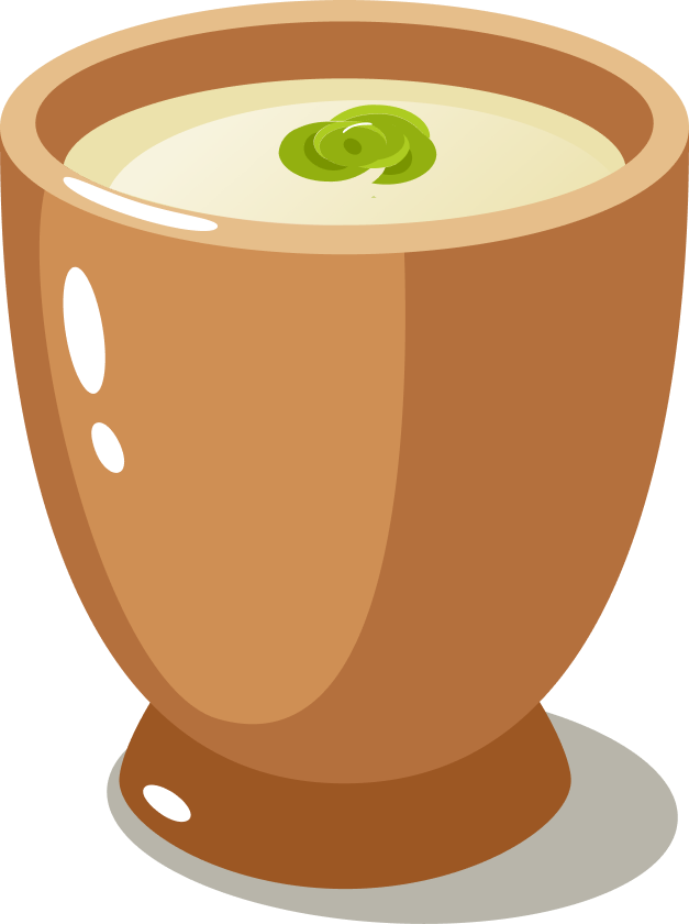 Sushi drink